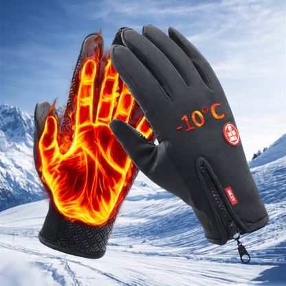 The Therma Glove