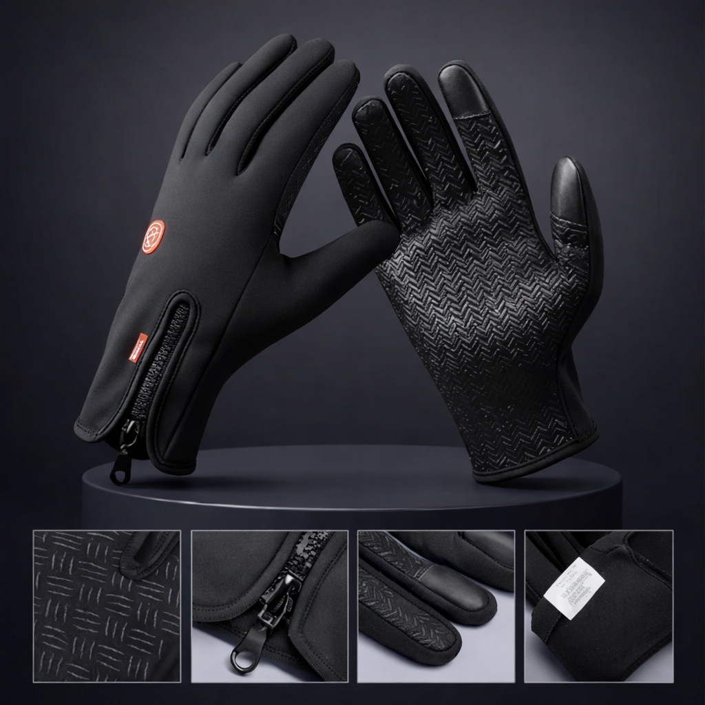 The Therma Glove
