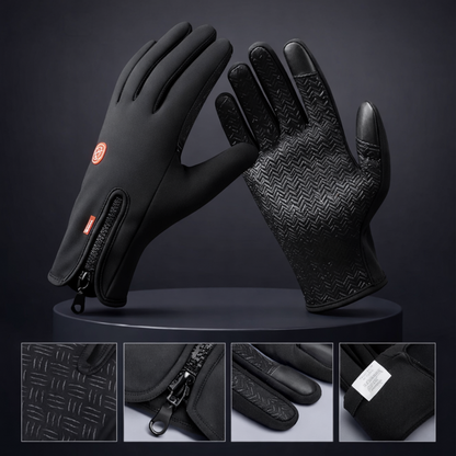 The Therma Glove