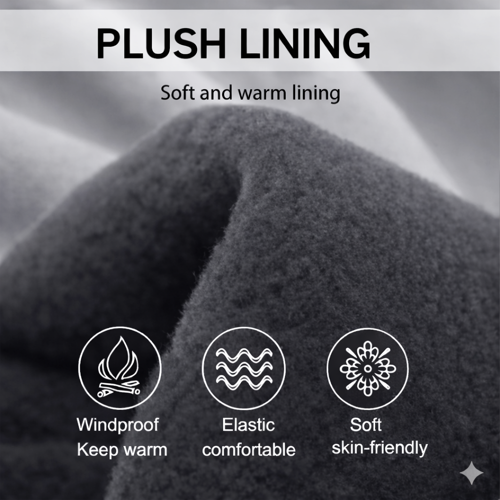 The Therma Glove