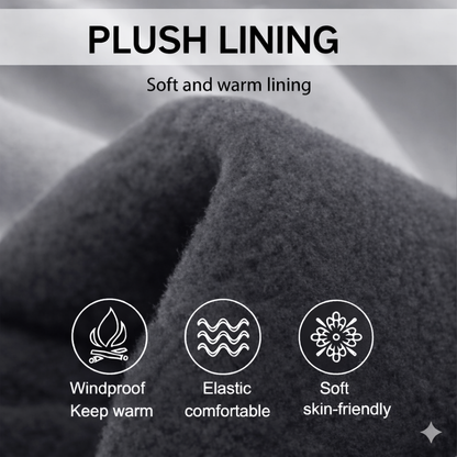 The Therma Glove