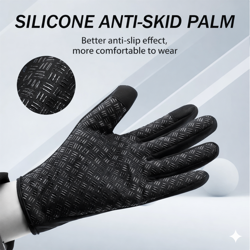 The Therma Glove