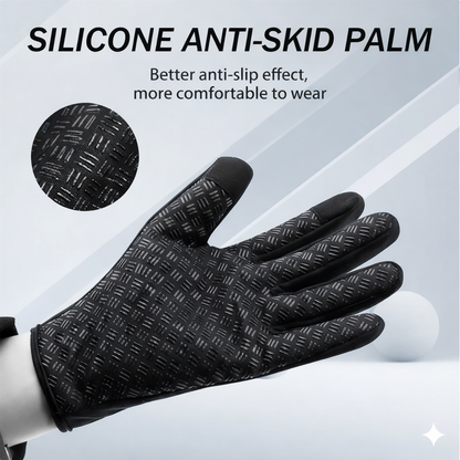 The Therma Glove