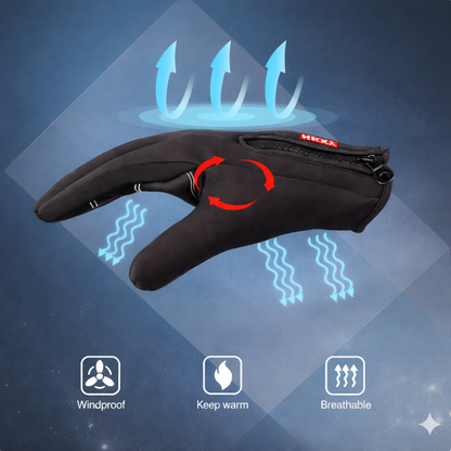 The Therma Glove
